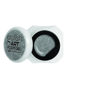 Effects Silver Shimmer