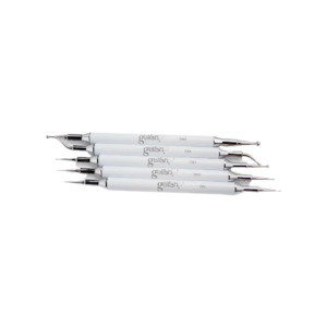 Dotting Marble Tools - 5 Piece