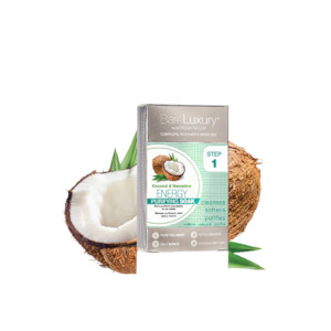 ENERGY Coconut & Honeydew 4 Pack