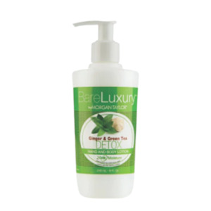 240ml Detox Lotion