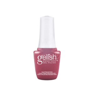 Gelish Soak Off Polish Pinks: Rose-y Cheeks