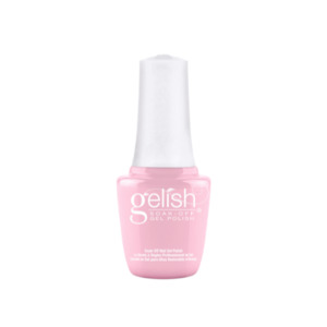 Gelish Soak Off Polish Pinks: Once Upon A Mani