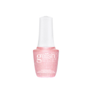 Gelish Soak Off Polish Pinks: June Bride