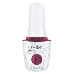 Gelish Soak Off Polish Reds: Wanna Share A Lift