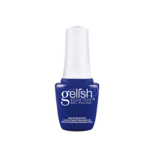 Gelish Soak Off Polish Blues: Ocean Wave