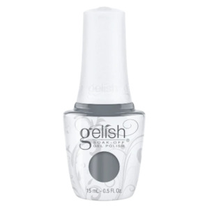 Gelish Soak Off Polish Blues: Clean Slate