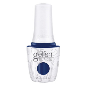 Gelish Soak Off Polish Blues: After Dark