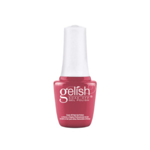 Gelish Soak Off Polish Purple: Exhale