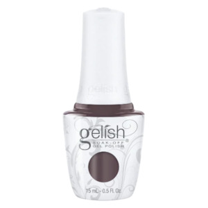 Gelish Soak Off Polish Purple: Lust At First Sight