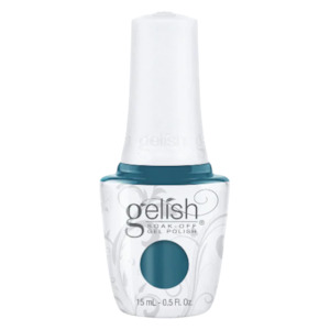 Gelish Soak Off Polish Yellow And Green: My Favorite Accessory