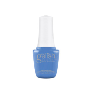 Gelish Mini: Soaring Above It All