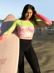 Sandy Cheeks Full Wetsuit 4/3mm