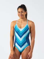 Ocean Mecca Swimsuit