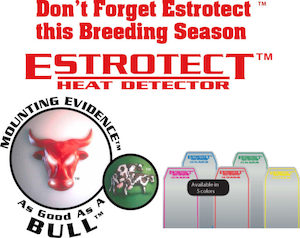 Estrotect Heat Detectors