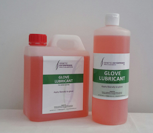 Lube (1L)