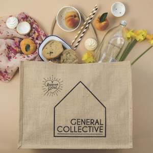 General Collective Shopper