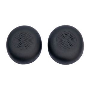 Jabra Ear Cushions For Evolve2 40/65 6pcs Black