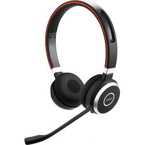 Jabra Evolve 65 SE