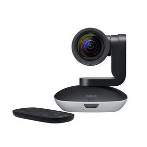 Logitech PTZ PRO 2 ConferenceCam