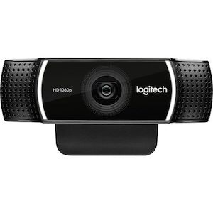 Logitech C922