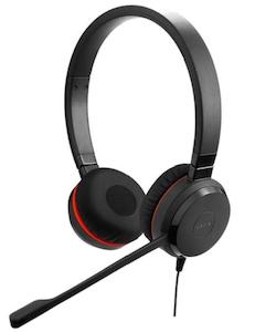 Jabra Evolve 30 II