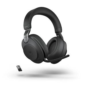 Computer consultancy service: Jabra Evolve2 85