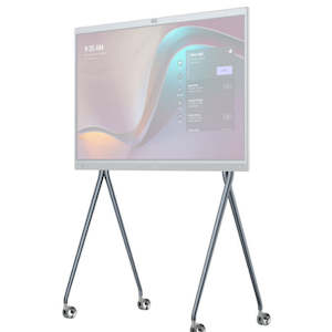 Floorstand for the 86" Yealink Meetingboard