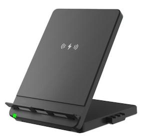 Computer consultancy service: Yealink WHC60 Wireless Charger for WH66/WH67