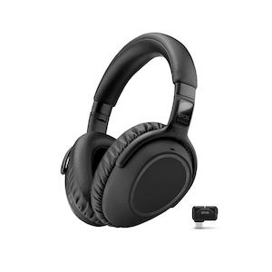 EPOS Sennheiser ADAPT 661 BT ANC Headset w/ BTD800 USB-C Dongle