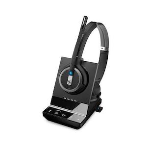 Computer consultancy service: EPOS SennheiserIMPACT SDW 5066