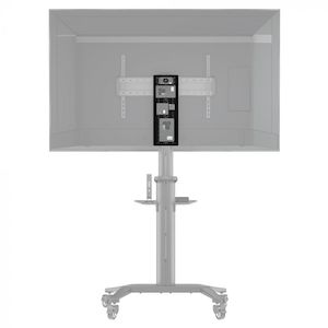 ATDEC Mobile Cart for Large Displays