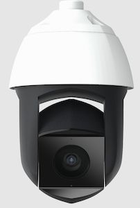 Verkada CP52 PTZ Camera