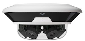 Verkada CH52-E Outdoor Multisensor Camera