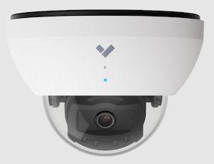 Verkada CD42 Dome Camera