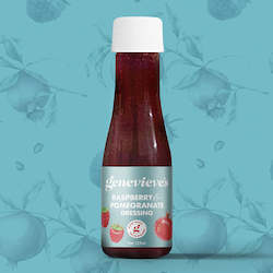 Raspberry & Pomegranate Dressing