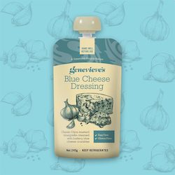 Blue Cheese Dressing