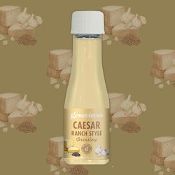 Caesar Ranch Style Dressing