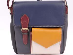 Second Nature Multi Purpose Satchel ST25