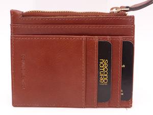 Second Nature Manage Me Compact Coin Card Wallet