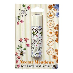 Gifts: Nectar Meadows Perfume Stick