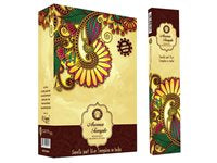 Song Of India Aroma Temple Incense Sticks