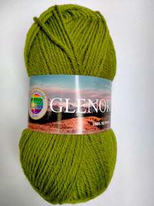 Dk 8ply Yarn: Countrywide Glenorchy DK/8ply Yarn 100% NZ Wool