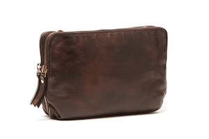 All Handbags: Rugged Hide Venus Small Crossbody Bag