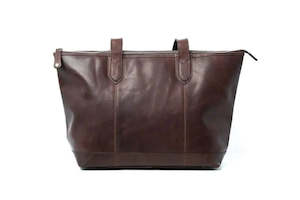 Rugged Hide Roxy Shopper Bag