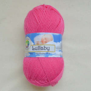 Brands: Countrywide Yarn Lullaby 100% Merino 4ply