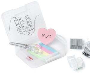 Legami Mini Stationary Set