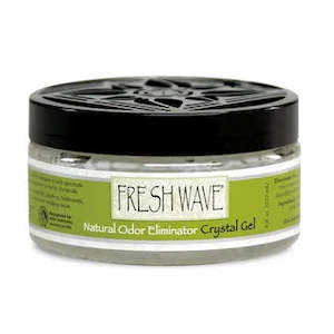 Fresh Wave Crystal Gel