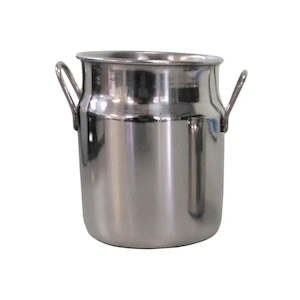 Milk Can 470ml