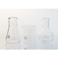 Homeware: Flask/Beaker Science Lab Set