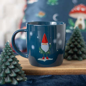 Gifts: Gnome Sweet Gnome Ceramic Mug